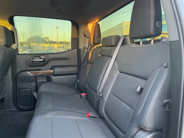 used 2019 Chevrolet Silverado 1500 car, priced at $19,995