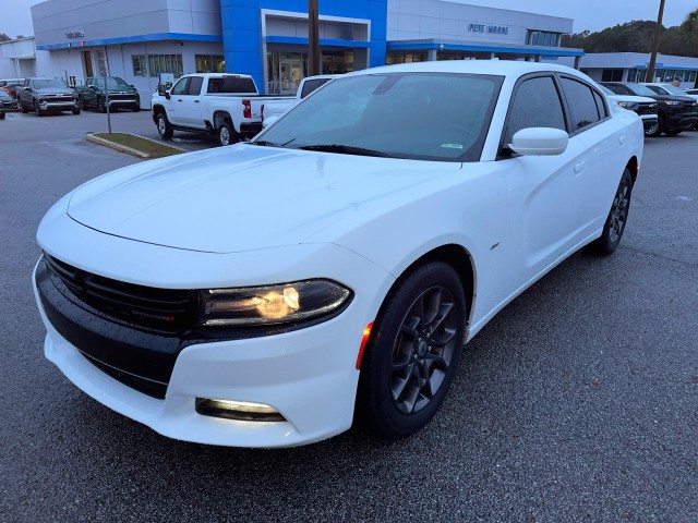 used 2018 Dodge Charger car, priced at $19,995