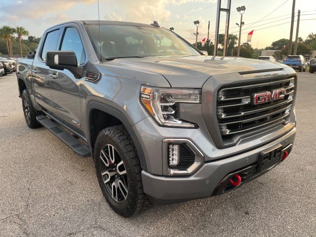 used 2020 GMC Sierra 1500 car, priced at $39,995