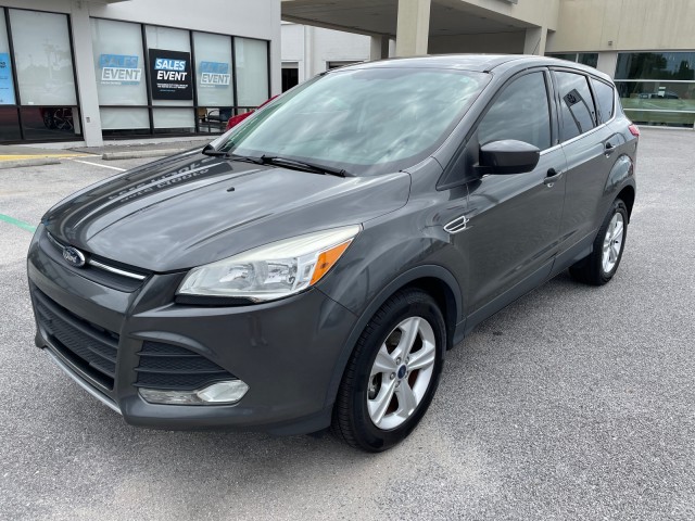 used 2015 Ford Escape car, priced at $8,995