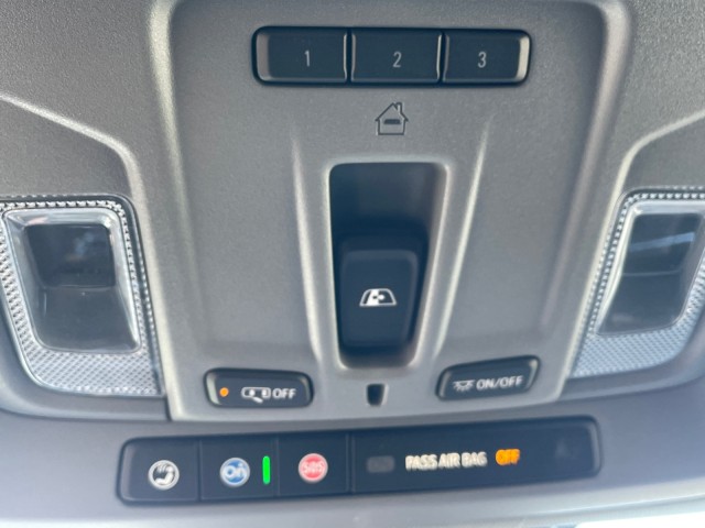 new 2025 Chevrolet Silverado 1500 car, priced at $68,380