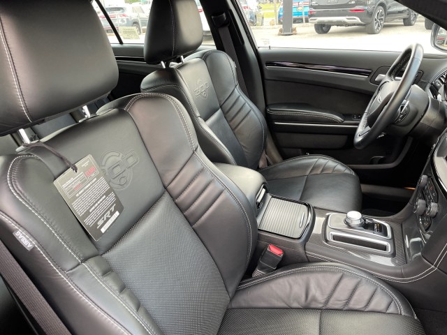 used 2023 Chrysler 300 car, priced at $51,995