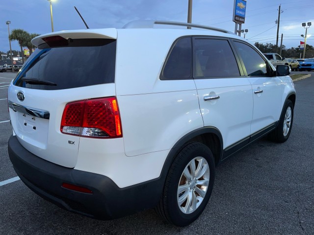 used 2011 Kia Sorento car, priced at $7,995