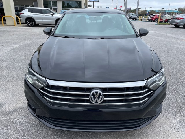 used 2021 Volkswagen Jetta car, priced at $14,995