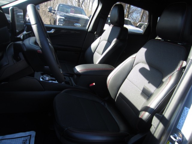 used 2024 Ford Escape car, priced at $27,695