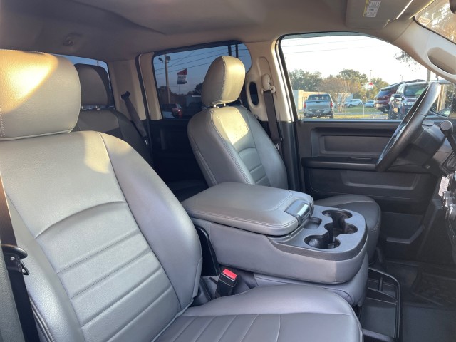 used 2015 Ram 2500 car, priced at $21,995