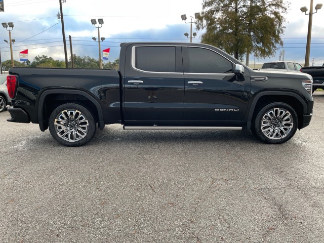 used 2024 GMC Sierra 1500 car, priced at $68,995