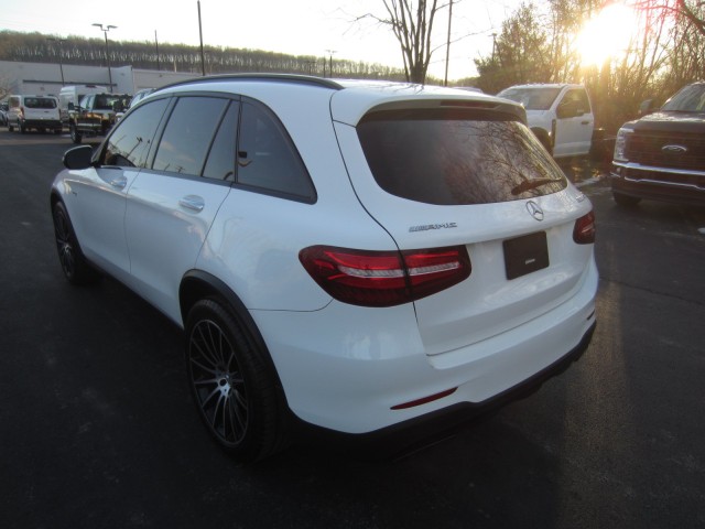 used 2019 Mercedes-Benz AMG car, priced at $25,695