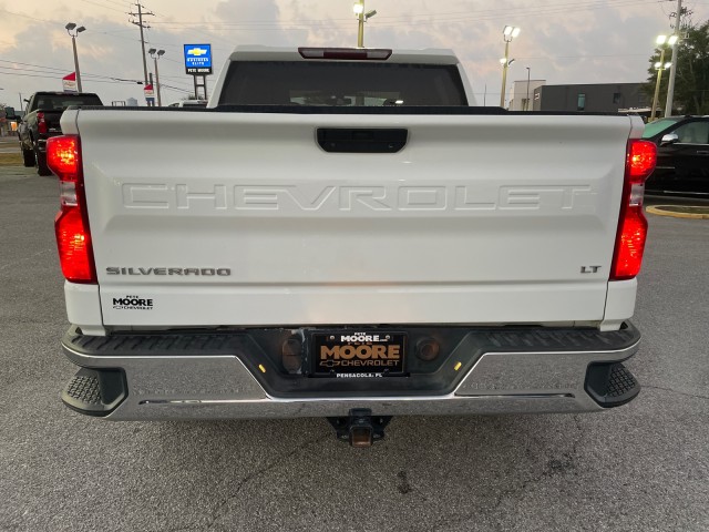 used 2019 Chevrolet Silverado 1500 car, priced at $28,995