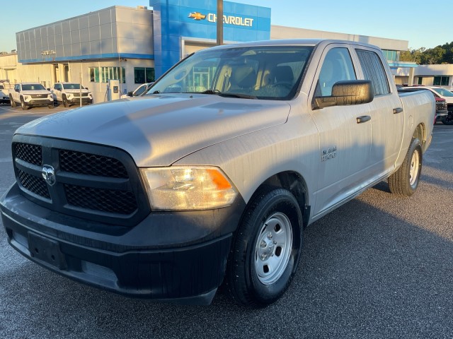 used 2016 Ram 1500 car