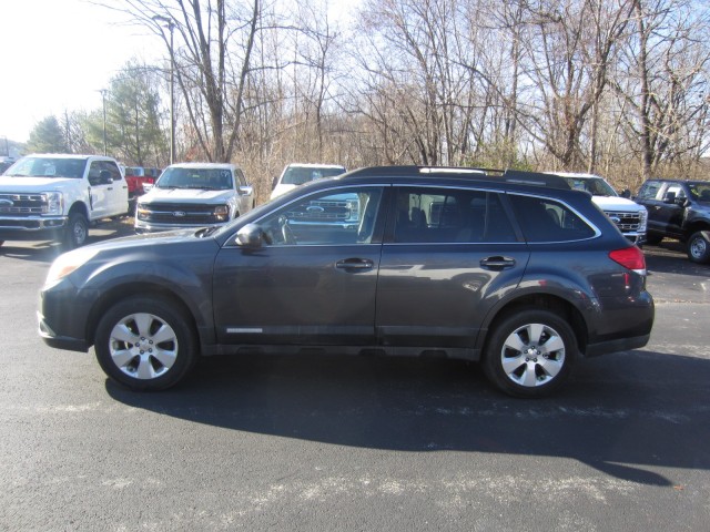 used 2012 Subaru Outback car, priced at $8,495