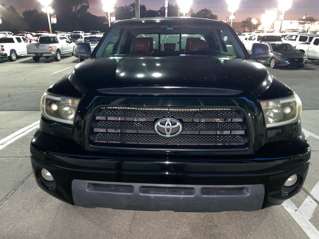 used 2008 Toyota Tundra 2WD Truck car, priced at $14,995