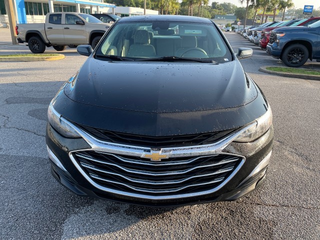 used 2022 Chevrolet Malibu car, priced at $19,995