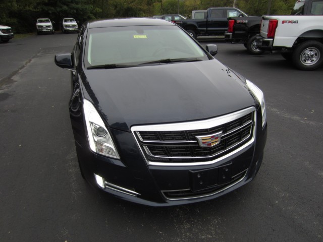 used 2017 Cadillac XTS car, priced at $16,495