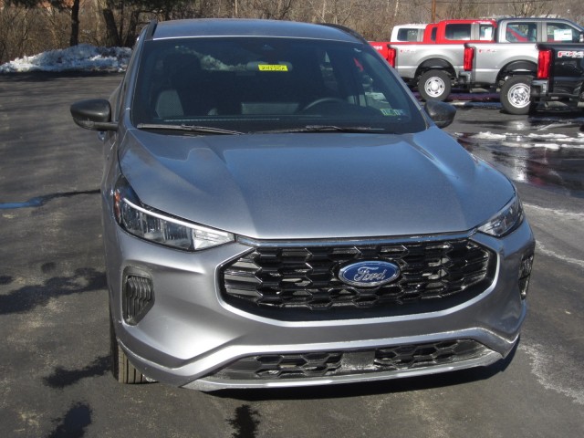 used 2024 Ford Escape car, priced at $27,695