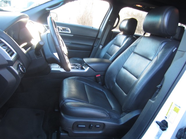 used 2015 Ford Explorer car, priced at $15,895