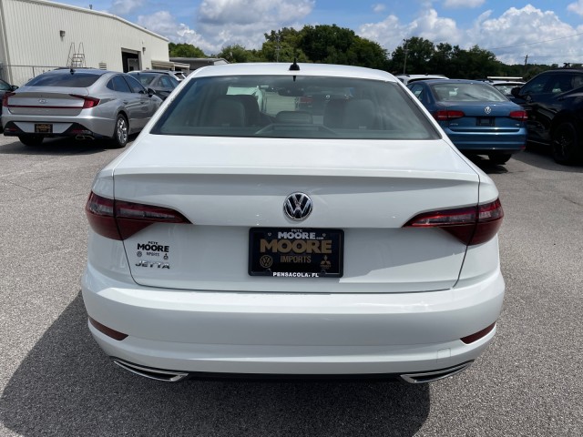 used 2020 Volkswagen Jetta car, priced at $23,695