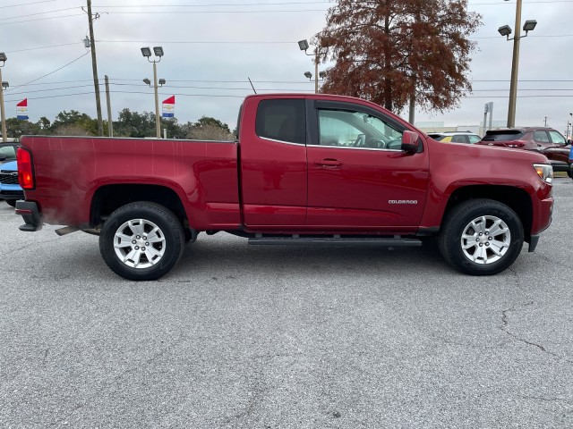 used 2018 Chevrolet Colorado car, priced at $21,995