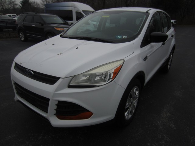 used 2014 Ford Escape car, priced at $7,995