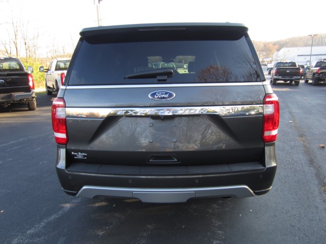 used 2019 Ford Expedition car, priced at $36,895