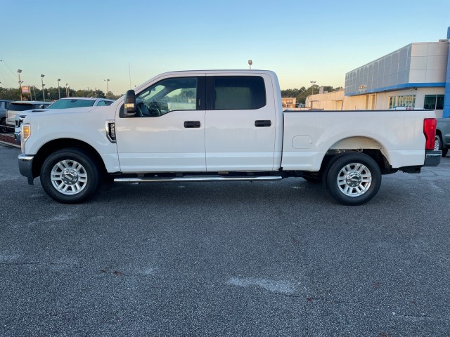 used 2018 Ford Super Duty F-250 SRW car, priced at $28,995