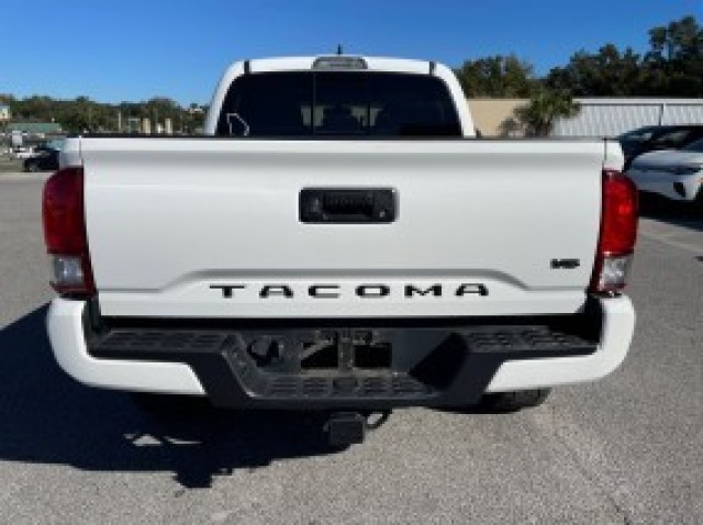 used 2017 Toyota Tacoma car