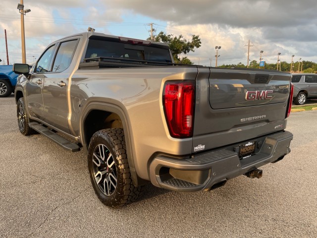 used 2020 GMC Sierra 1500 car, priced at $39,995