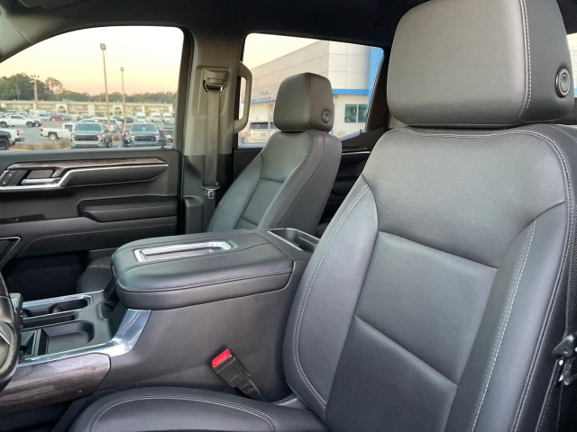 used 2022 Chevrolet Silverado 1500 car, priced at $48,995