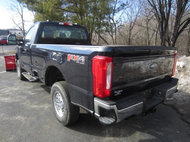 new 2024 Ford F-250 Plow Truck car, priced at $60,895