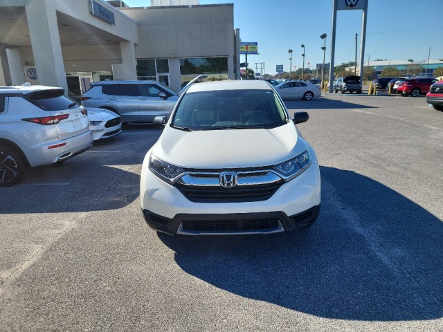 used 2018 Honda CR-V car, priced at $22,995