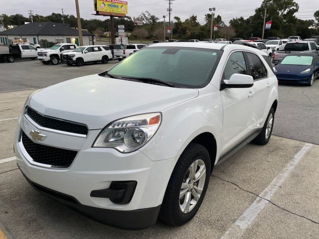 used 2014 Chevrolet Equinox car, priced at $11,995