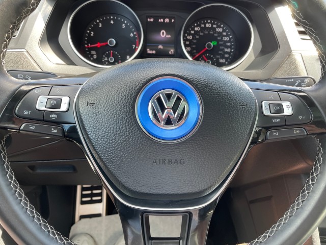 used 2021 Volkswagen Tiguan car, priced at $24,995