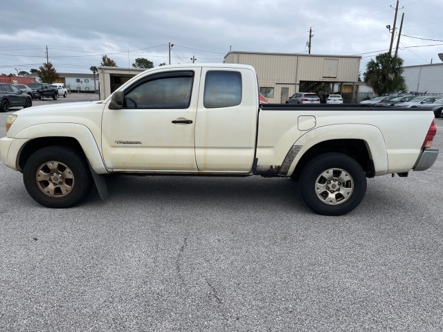 used 2006 Toyota Tacoma car