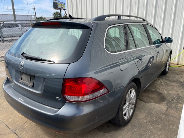 used 2012 Volkswagen Jetta SportWagen car, priced at $7,995