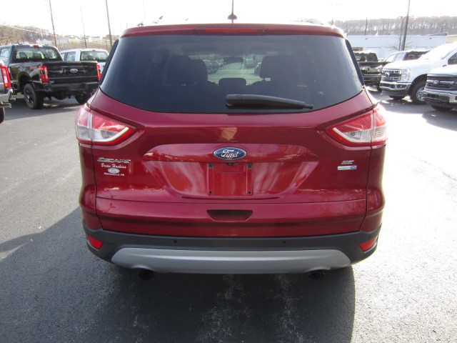 used 2014 Ford Escape car, priced at $6,895