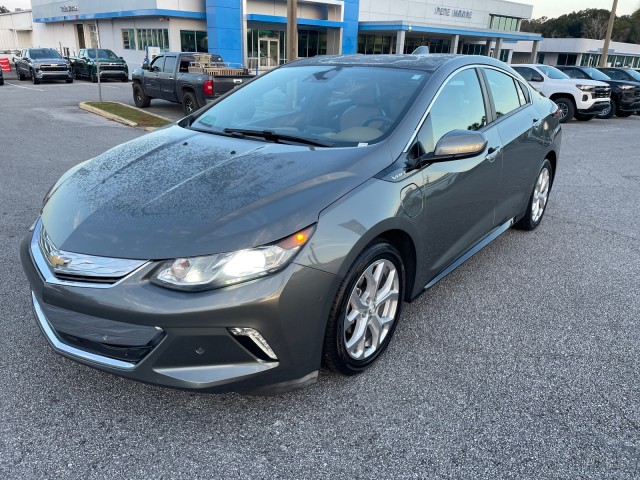 used 2017 Chevrolet Volt car, priced at $16,995