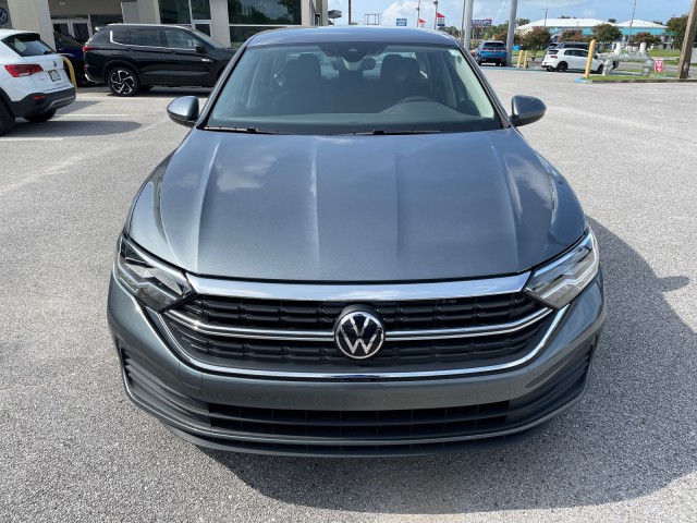 used 2024 Volkswagen Jetta car, priced at $23,995