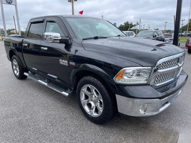 used 2017 Ram 1500 car, priced at $28,995