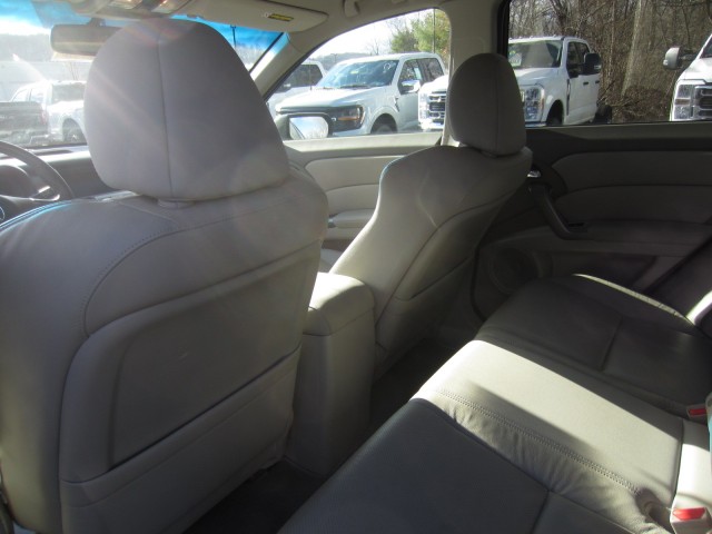 used 2012 Acura RDX car, priced at $10,995