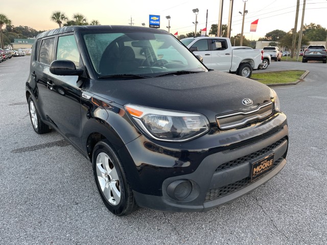 used 2017 Kia Soul car, priced at $10,995