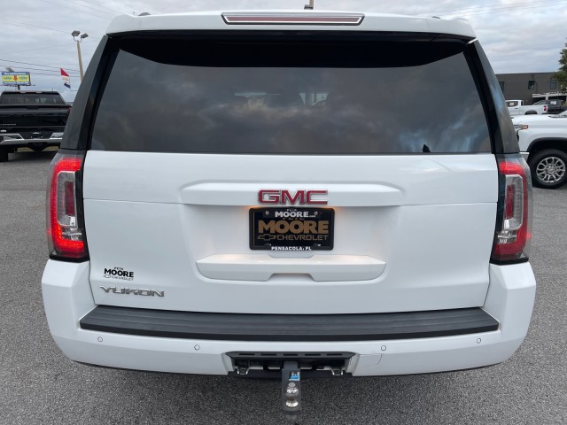 used 2019 GMC Yukon car, priced at $34,995