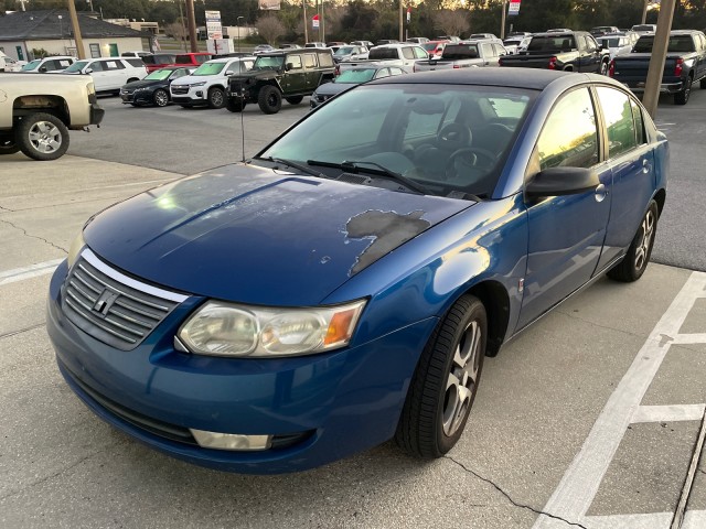 used 2005 Saturn Ion car