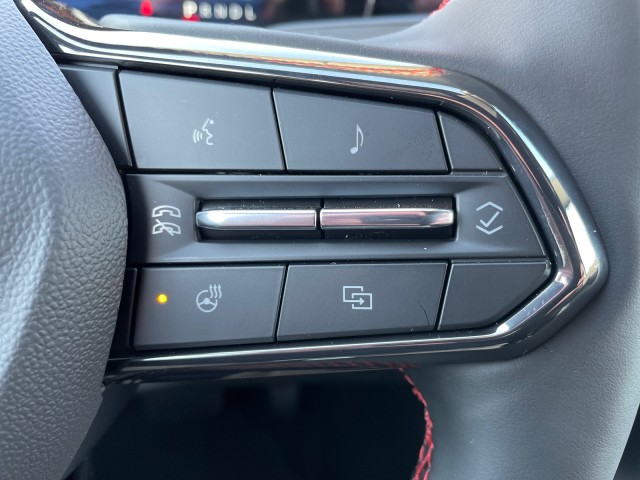 new 2025 Chevrolet Equinox car, priced at $36,345