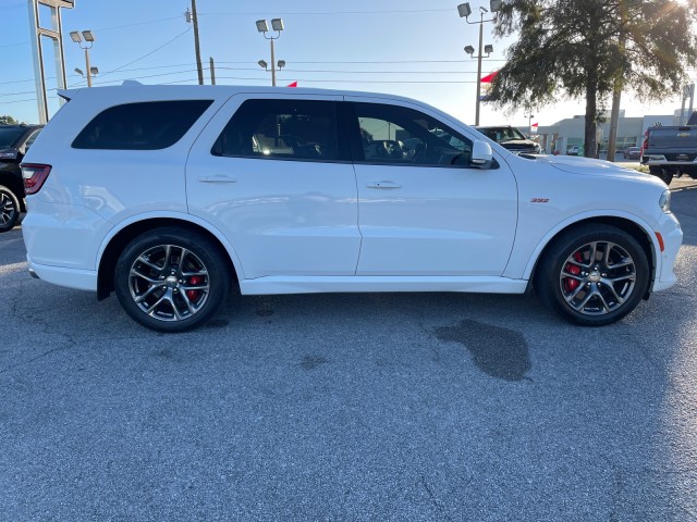 used 2021 Dodge Durango car, priced at $54,995