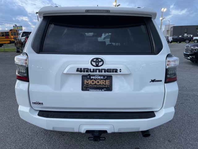 used 2023 Toyota 4Runner car, priced at $42,995