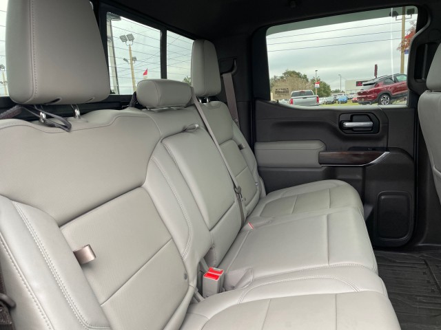 used 2019 GMC Sierra 1500 car, priced at $38,995