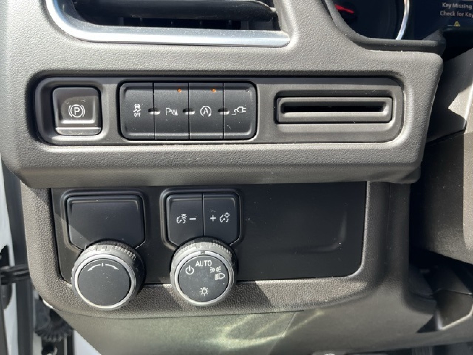 used 2021 Chevrolet Suburban car, priced at $44,463