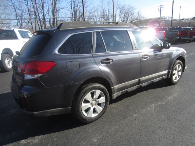 used 2012 Subaru Outback car, priced at $8,495