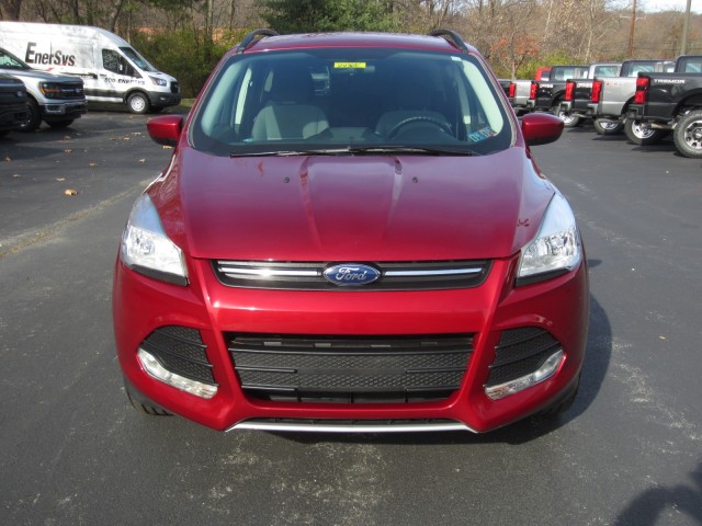 used 2014 Ford Escape car, priced at $6,895