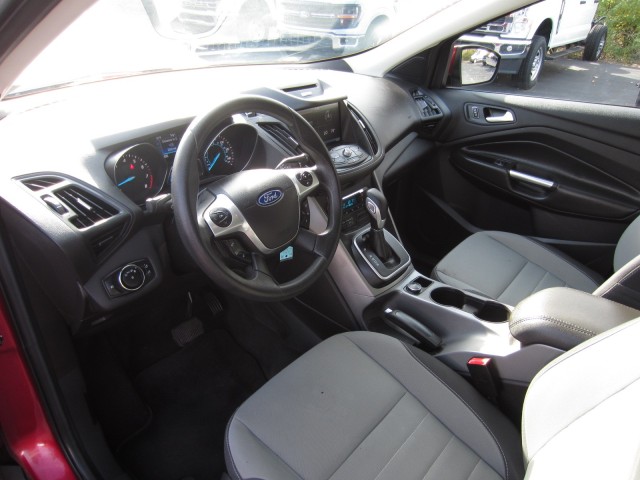 used 2014 Ford Escape car, priced at $6,895